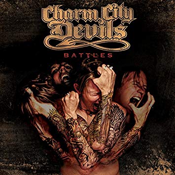 Charm City Devils Concerts Tickets, 2023 Tour Dates & Locations